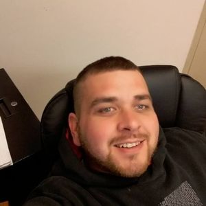 Meet your Posher, Pat